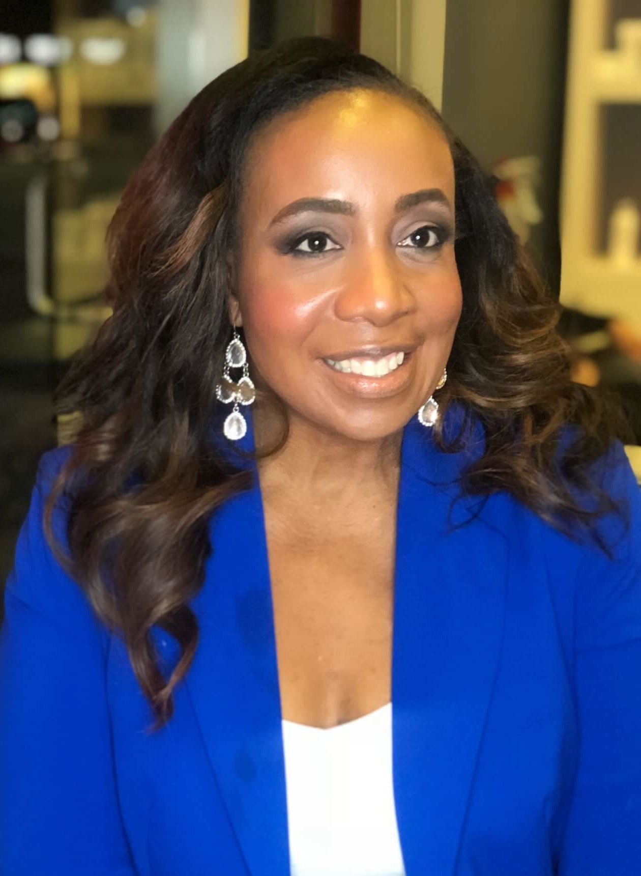 K.J. Matthews The BookFest