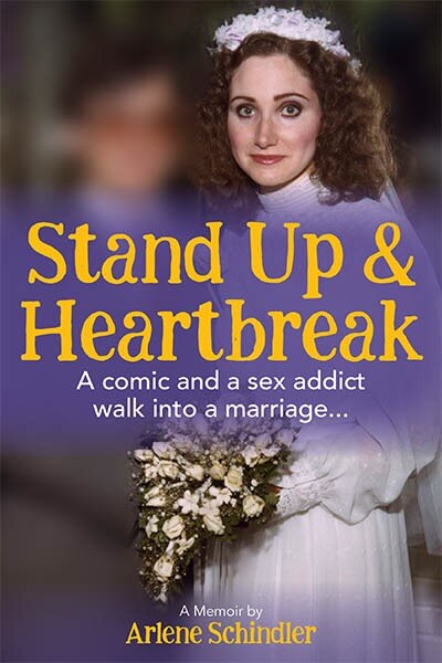 Stand Up and Heartbreak book cover
