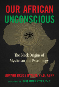 Our African Unconscious book cover