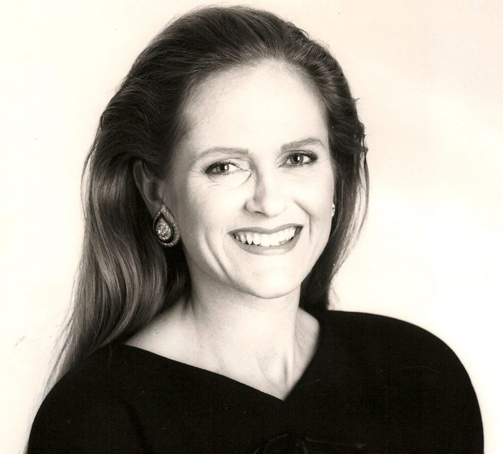 April Eberhardt
