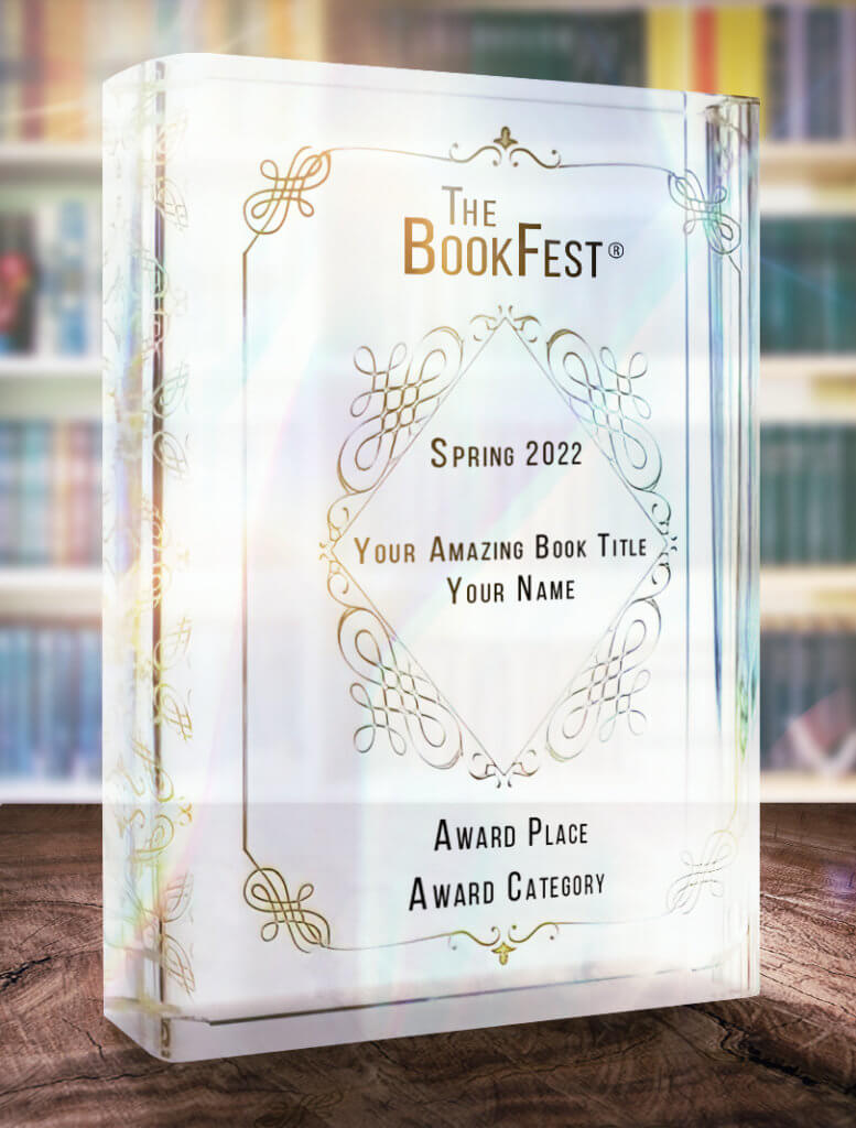 The BookFest book award