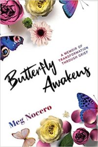 Butterfly Awakens Cover