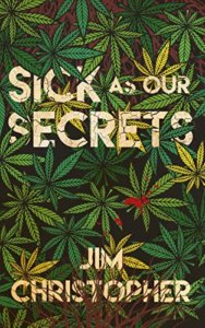 Sick as our Secrets book cover