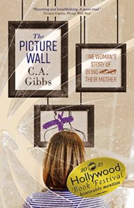 The Picture Wall book cover