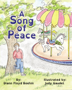 A Song Of Peace book cover