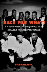 Race for what book cover