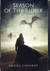 Season of the Runer Book I - The Trial of Two