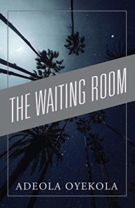 The Waiting Room book cover