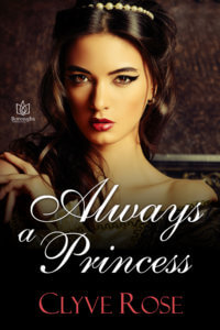 Always a Princess book cover