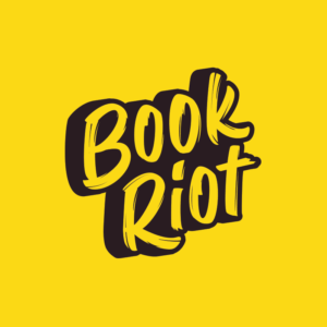Book Riot Logo