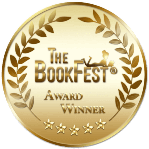 First Place Book Award