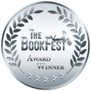 Second Place Book Award
