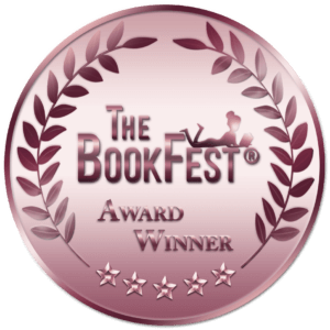 Book Awards - Spring 2022 Third Place - The BookFest