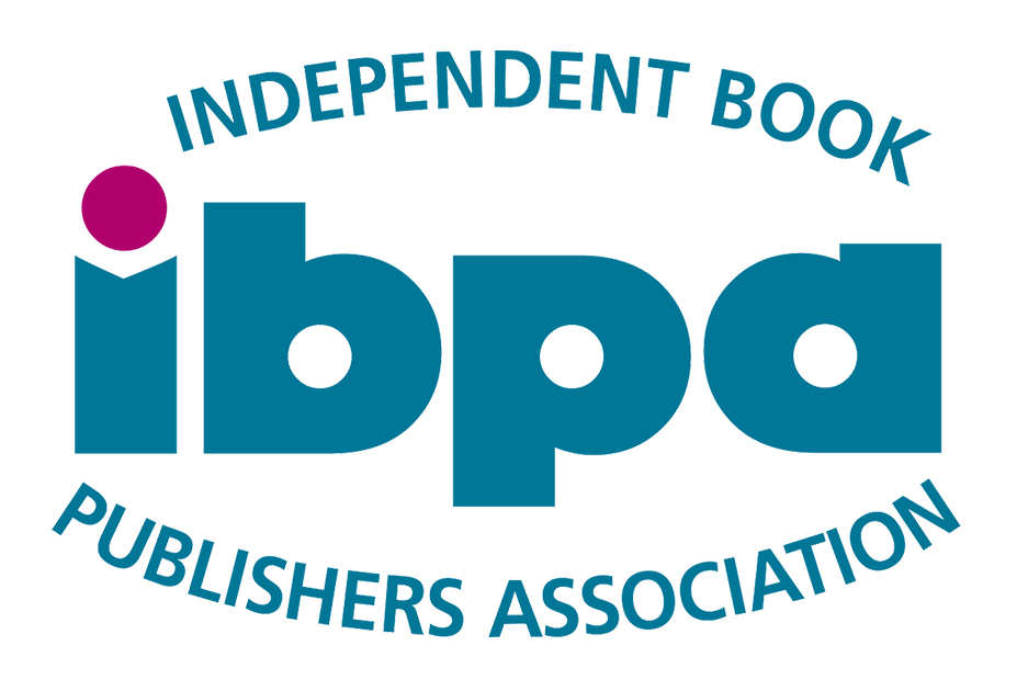 IBPA logo, Independent Book Publishers Association