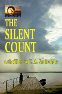 The Silent Count - EA Smiroldo
