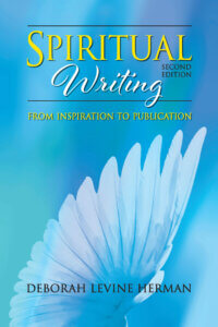 Spiritual-Writing-Book