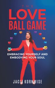 The Love Ball Game cover