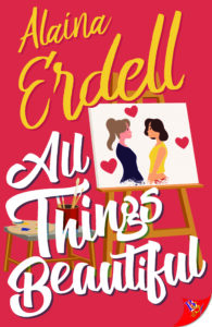 All Things Beautiful cover