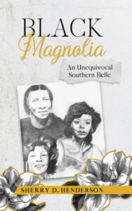 Black Magnolia cover