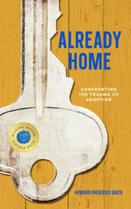 Already Home cover
