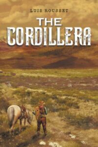 The Cordillera cover
