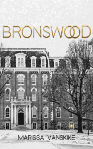 Bronswood cover