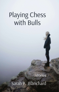 Playing Chess with Bulls cover