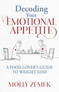 Decoding Your Emotional Appetite cover