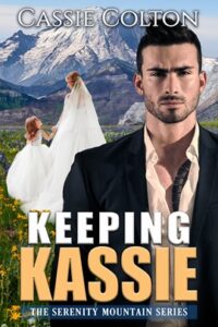 Keeping Kassie cover