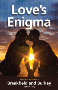 Love's Enigma cover