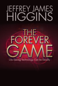 The Forever Game cover