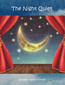 The Night Quiet cover