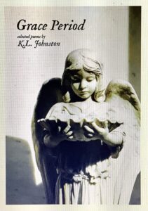 Grace Period, Selected Poems cover