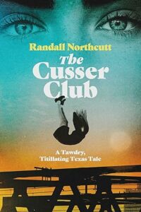 The Cusser Club cover