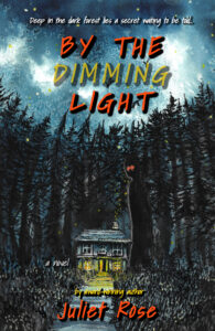 By the Dimming Light cover