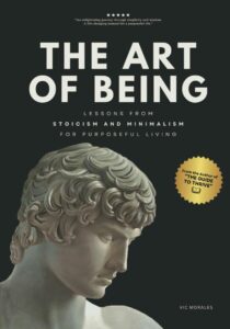 The Art of Being cover