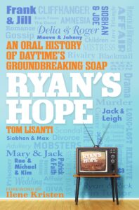 Ryan’s Hope cover