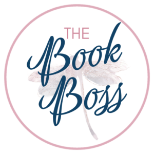 The Book Boss Logo