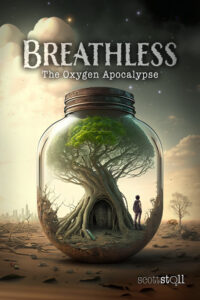 Breathless cover