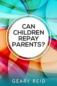 Can Children Repay Parents cover