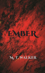 Ember cover