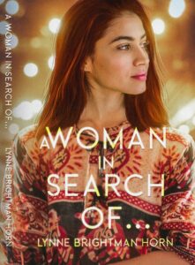 A Woman In Search Of cover