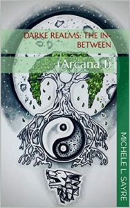 Darke Realms - The In-Between cover