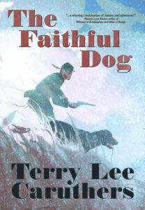 The Faithful Dog cover