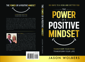 The Power of a Positive Mindset cover