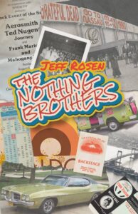 The Nothing Brothers cover
