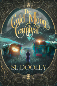 The Cold Moon Carnival cover