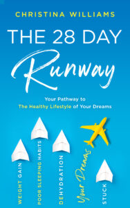 The 28 Day Runway cover