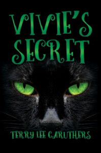 Vivie’s Secret cover