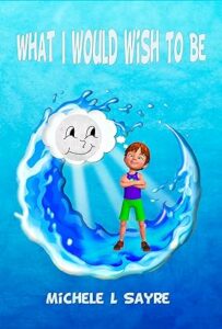 What I Would Wish to Be cover